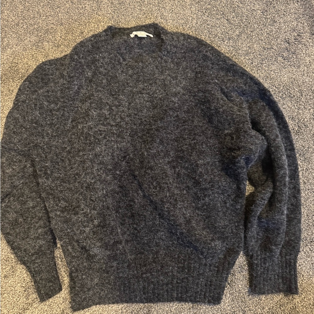 HYFVE grey sweater